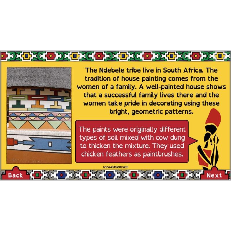 Art of Africa - Image 6