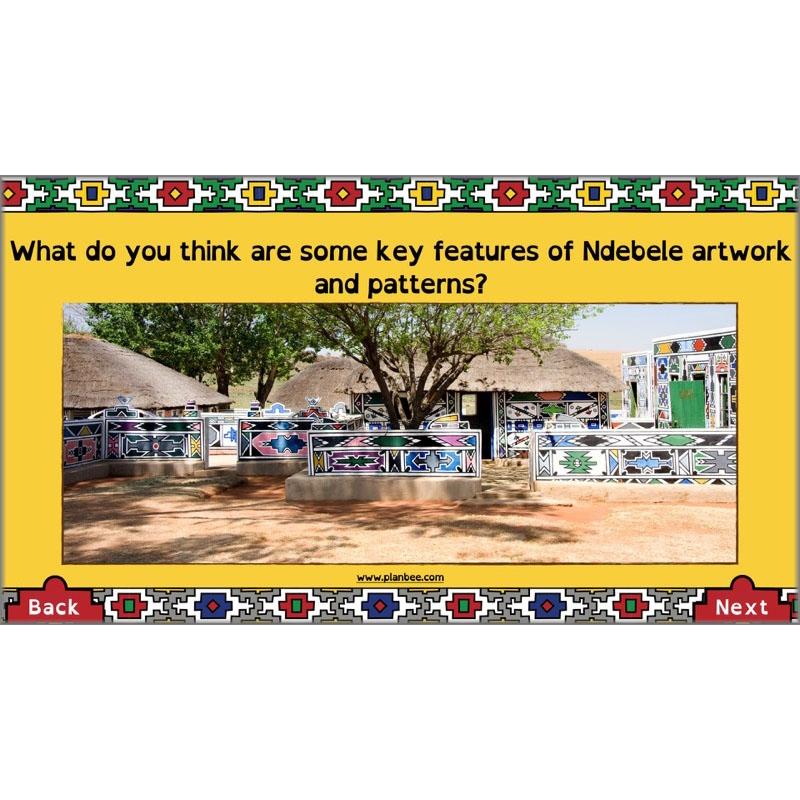Art of Africa - Image 7