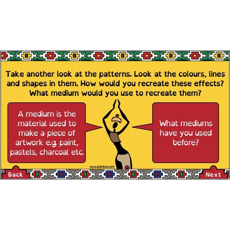 Art of Africa - Image 9