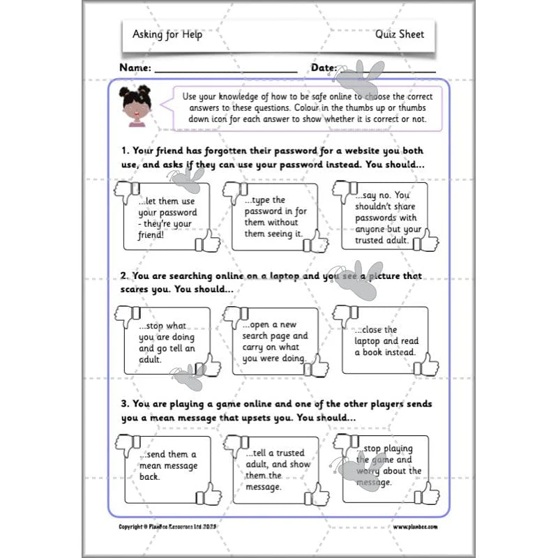 Asking for Help - Image 16