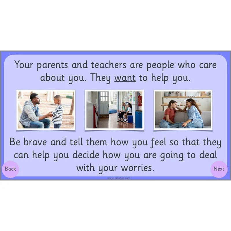 Asking for Help - Image 55