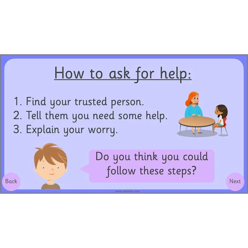 Asking for Help - Image 56