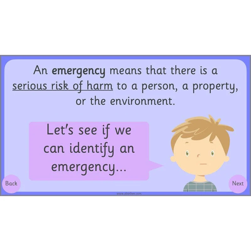 Asking for Help - Image 7