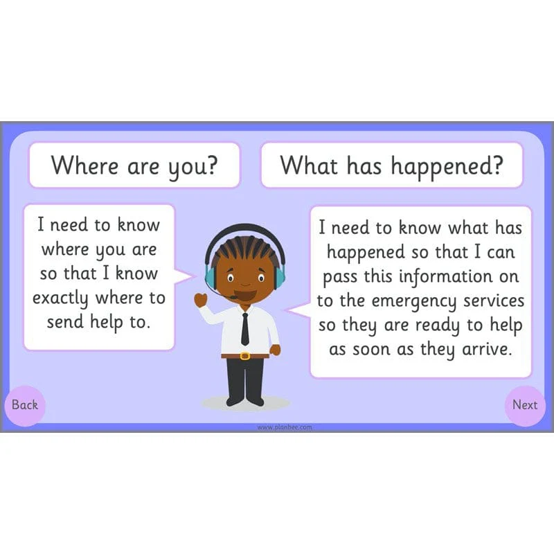 Asking for Help - Image 8