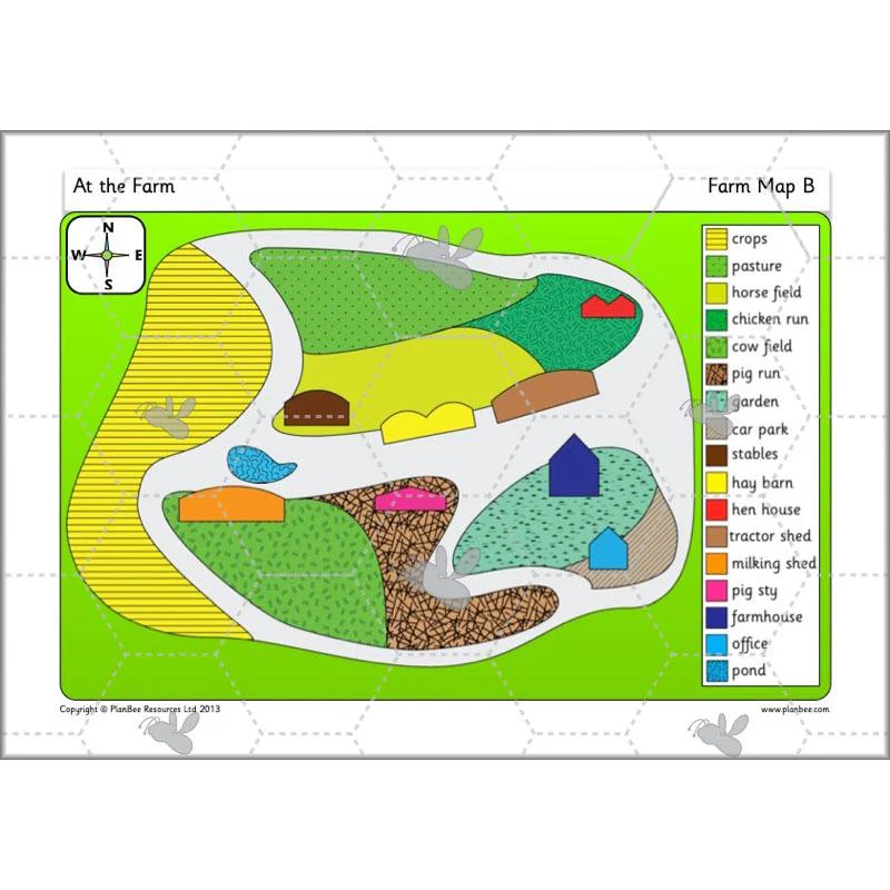 At the Farm - Image 40