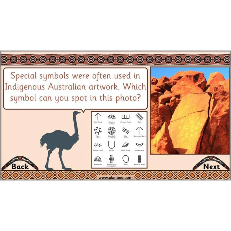 Australian Aboriginal Art - Image 23