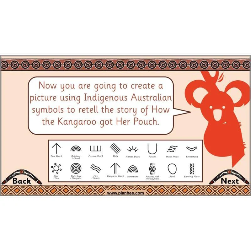 Australian Aboriginal Art - Image 26