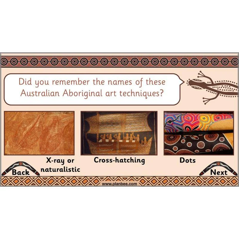 Australian Aboriginal Art - Image 48