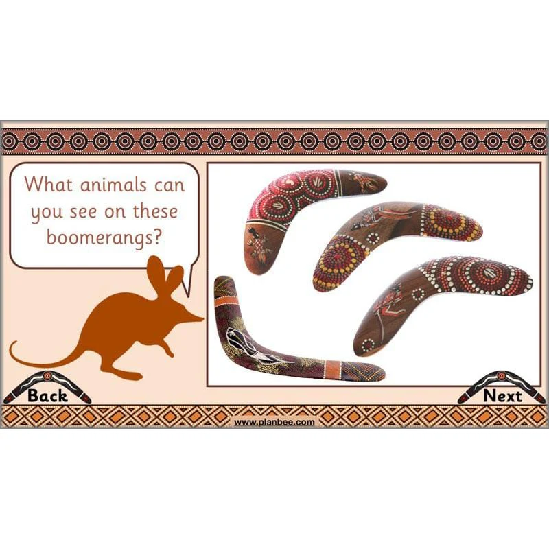 Australian Aboriginal Art - Image 6