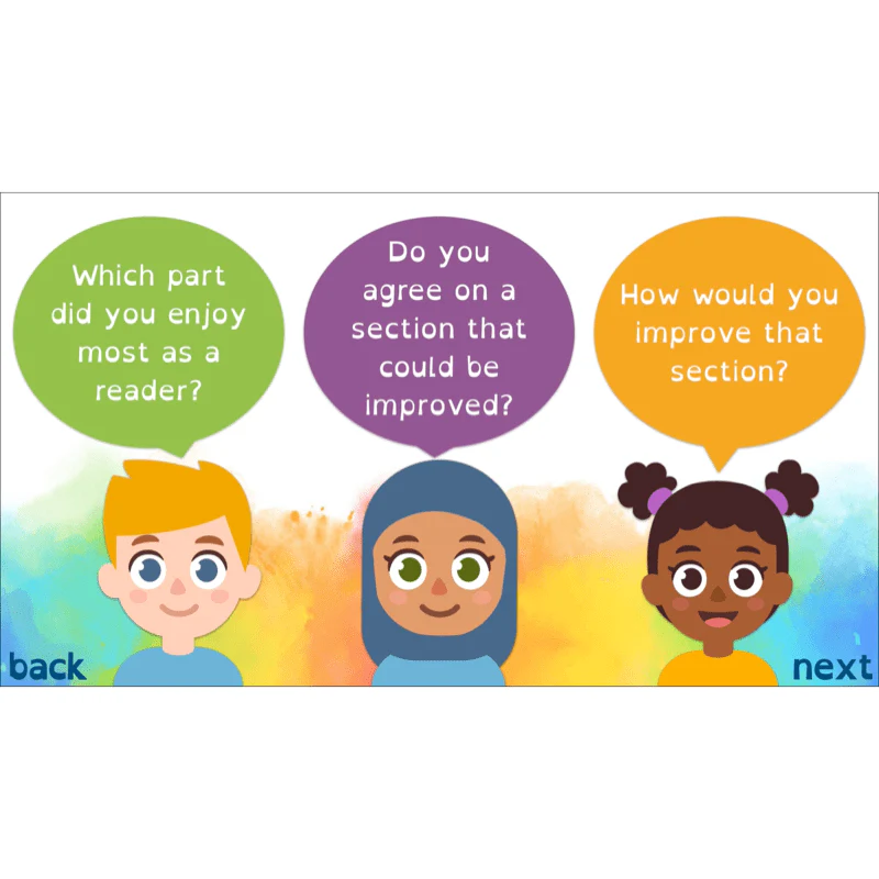 Autobiography KS2 - Image 11
