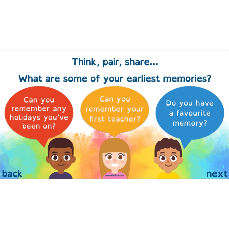Autobiography KS2 - Image 5