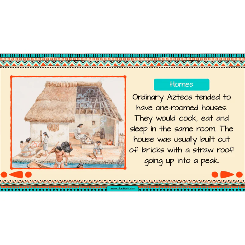 Aztecs KS2 - Image 11