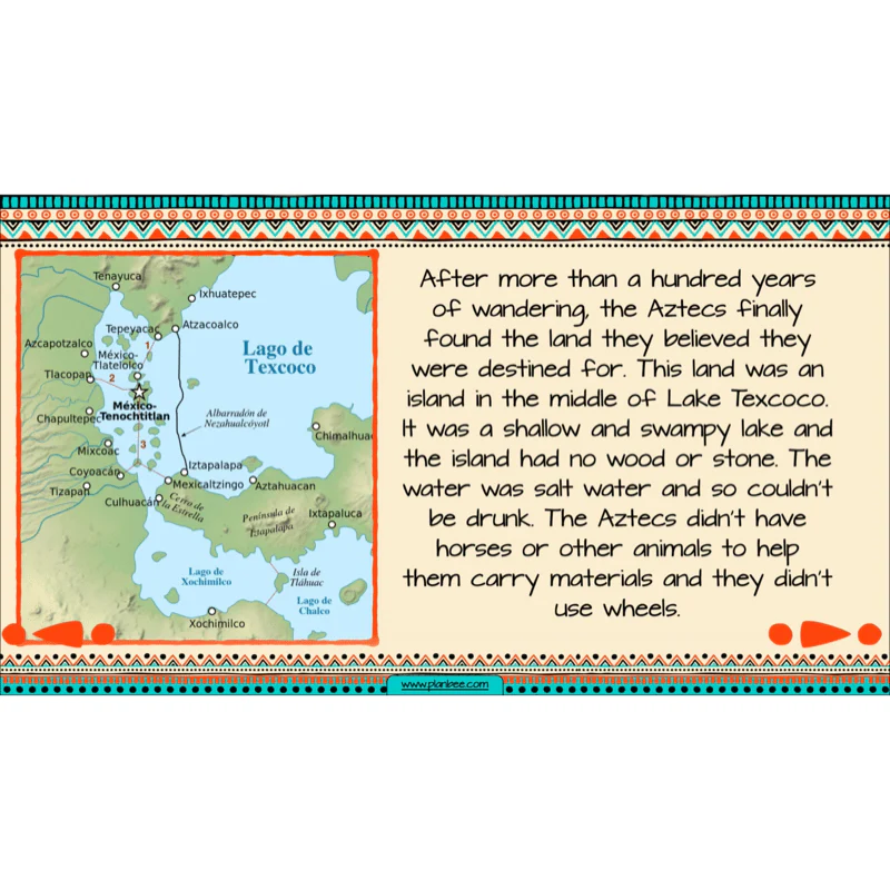 Aztecs KS2 - Image 32