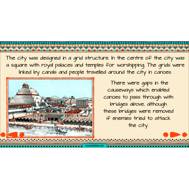 Aztecs KS2 - Image 5