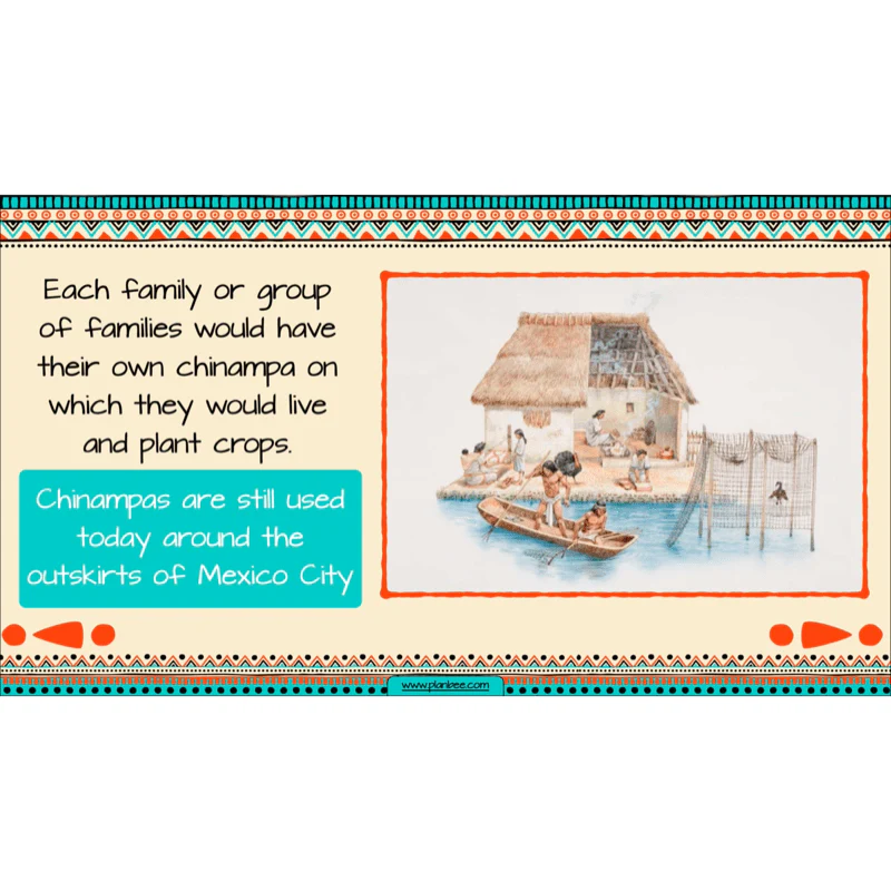 Aztecs KS2 - Image 6