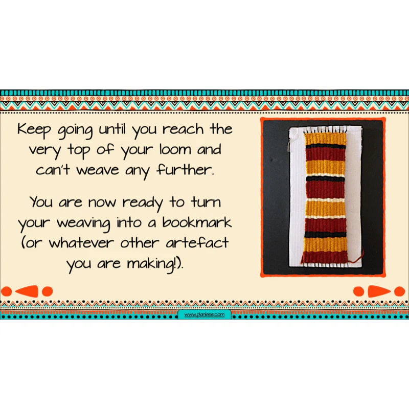 Aztecs Topic Enrichment Pack - Image 30