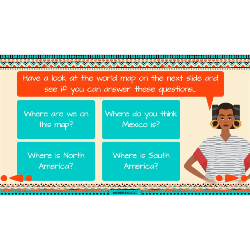Aztecs Topic Enrichment Pack - Image 67