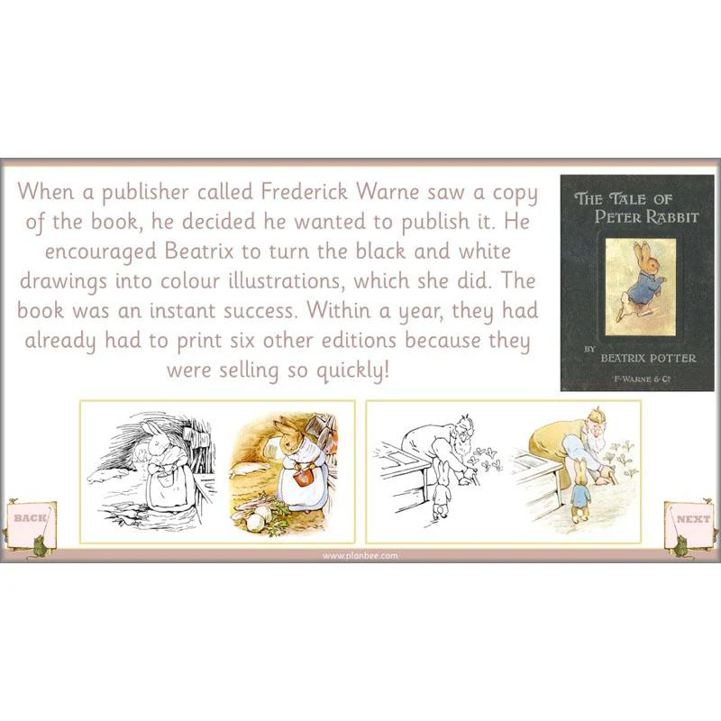 Beatrix Potter - Image 3