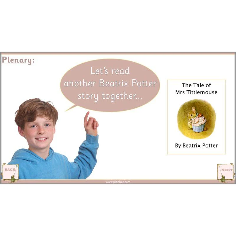 Beatrix Potter - Image 8