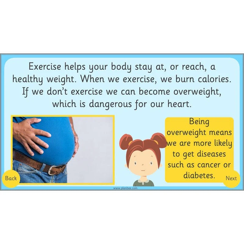 Being Healthy - Image 11
