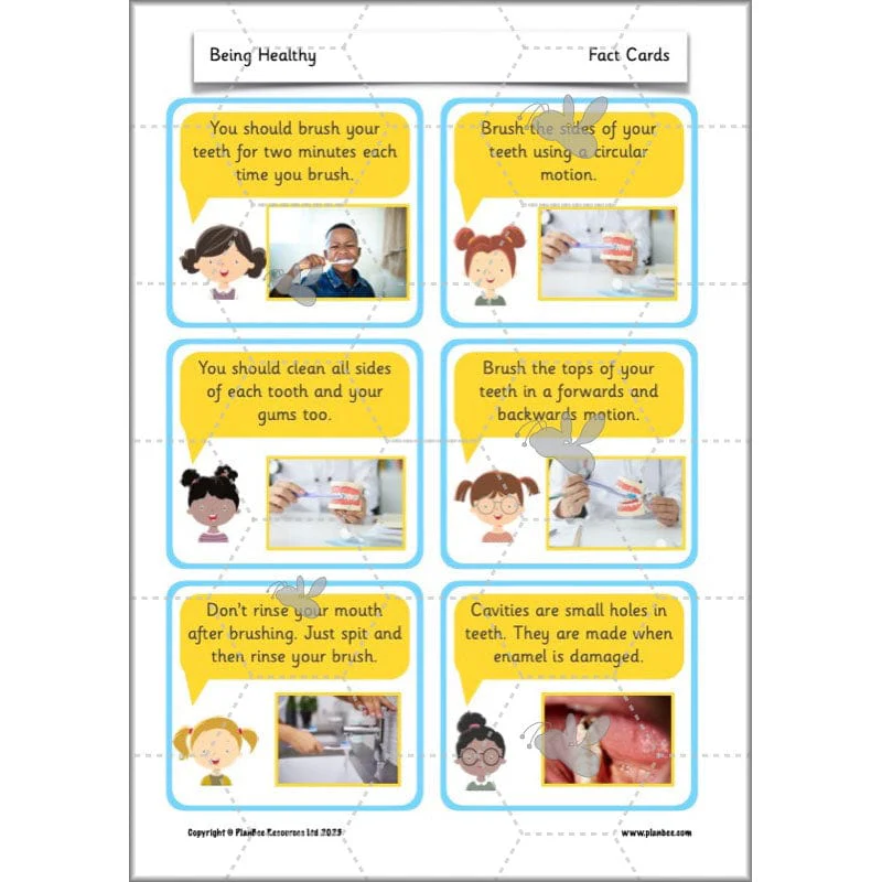 Being Healthy - Image 14