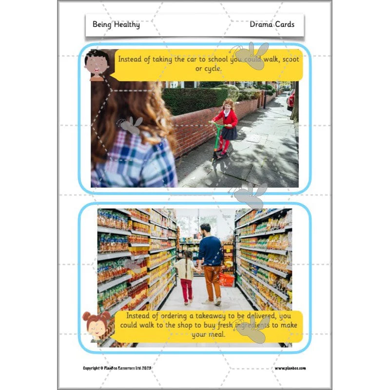 Being Healthy - Image 16