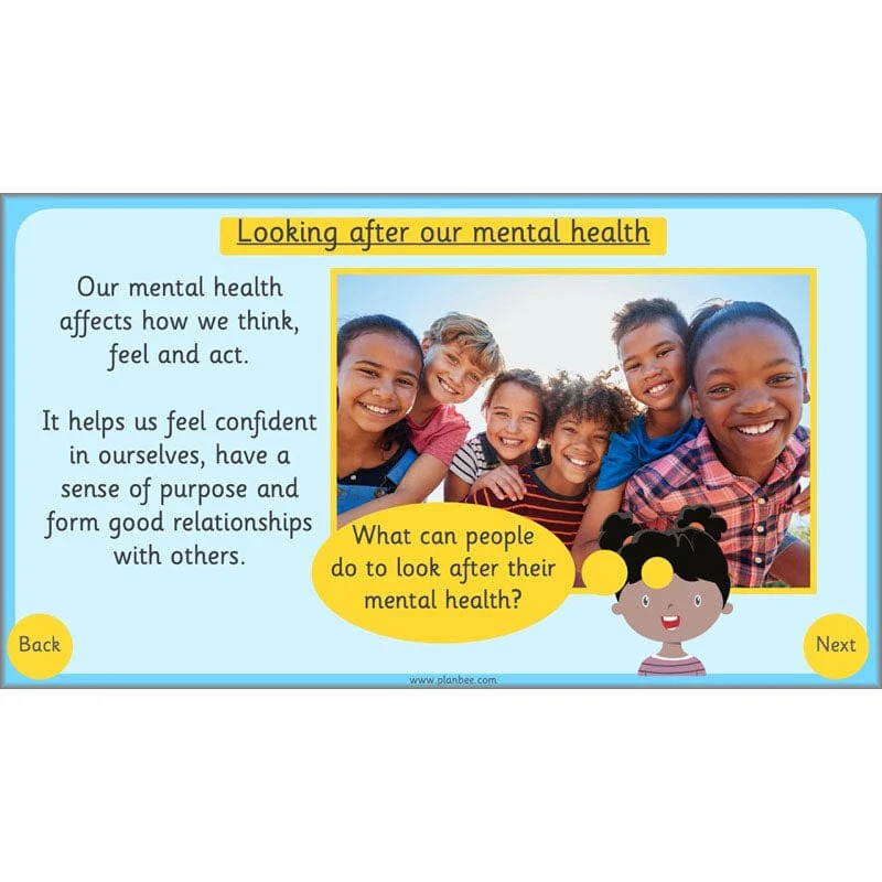 Being Healthy - Image 23