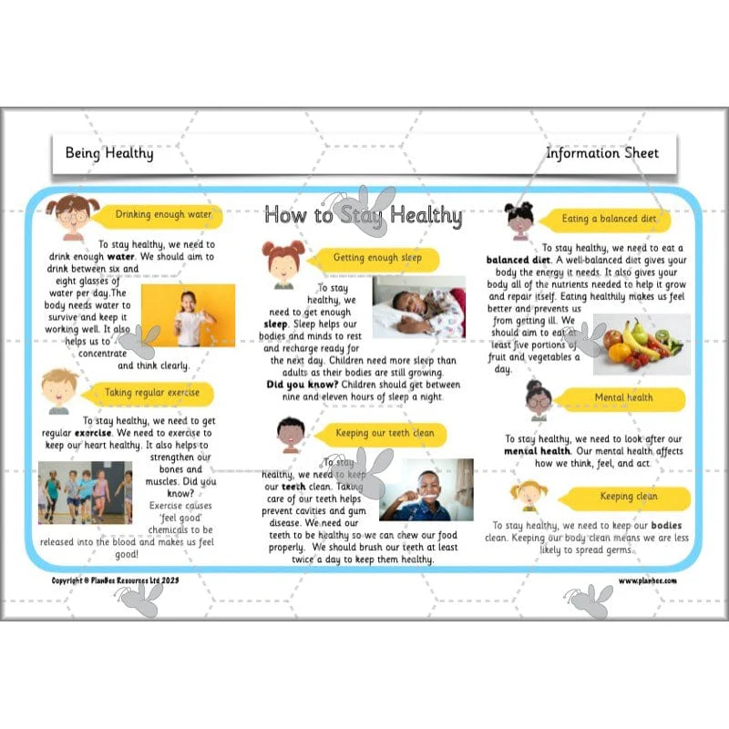 Being Healthy - Image 26