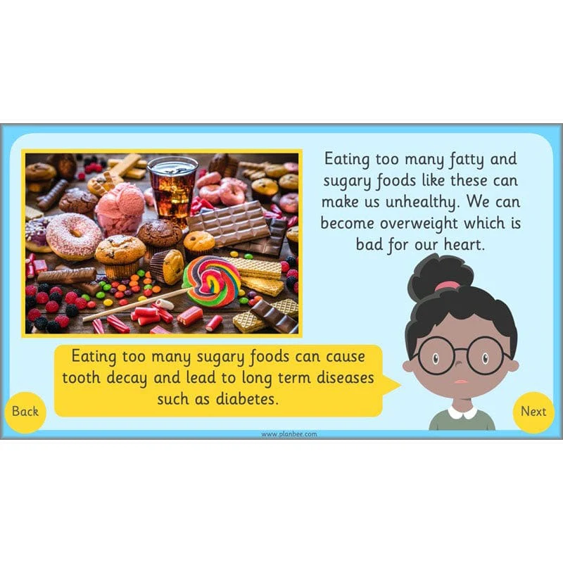 Being Healthy - Image 29