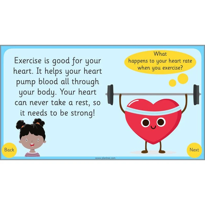 Being Healthy - Image 52