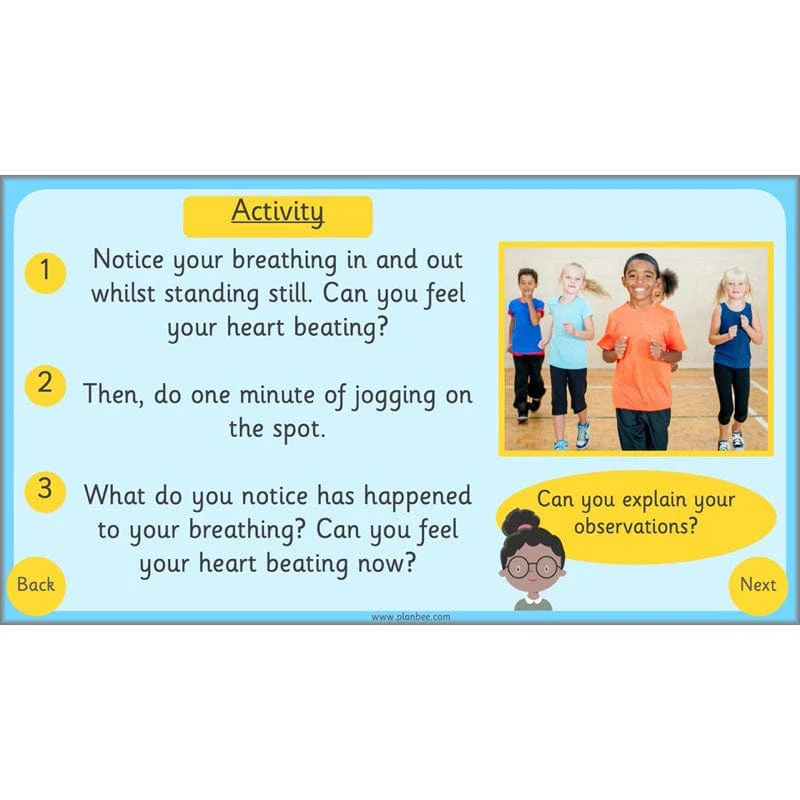 Being Healthy - Image 53