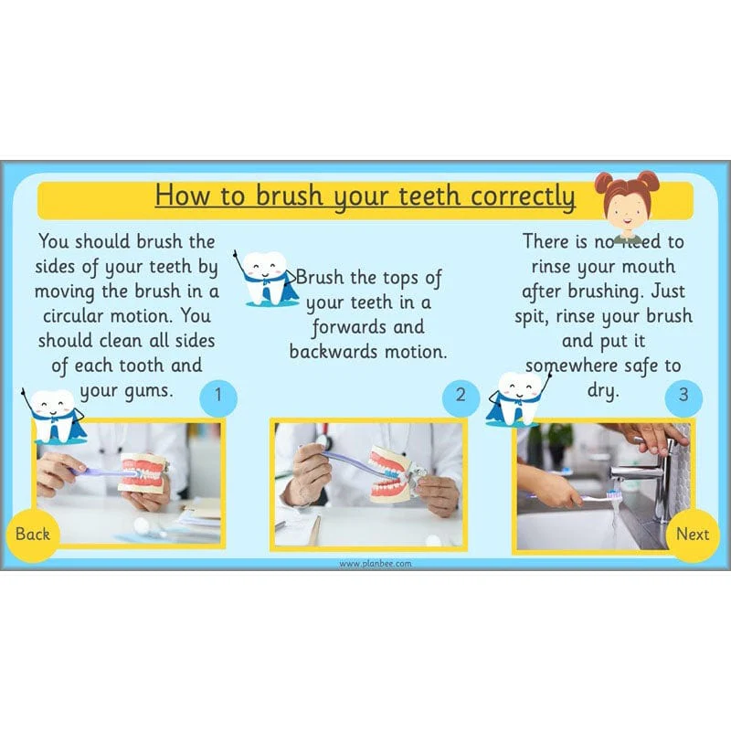 Being Healthy - Image 6