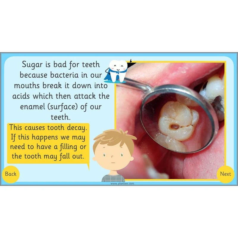 Being Healthy - Image 7
