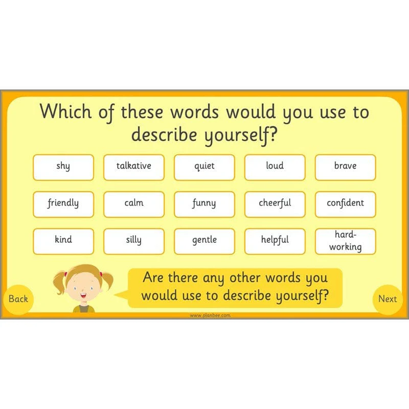 Being Me - Image 21