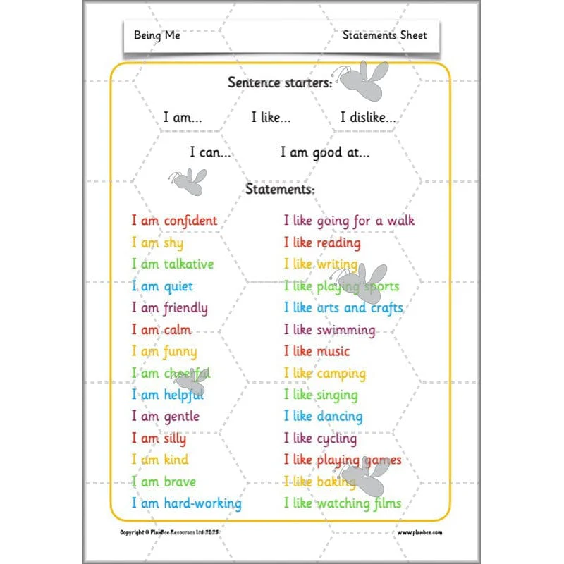 Being Me - Image 27