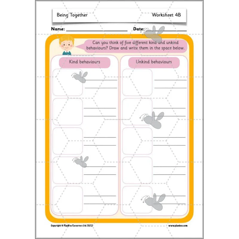 Being Together - Image 14