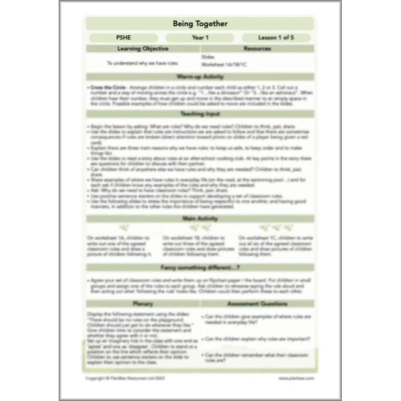 Being Together - Image 16