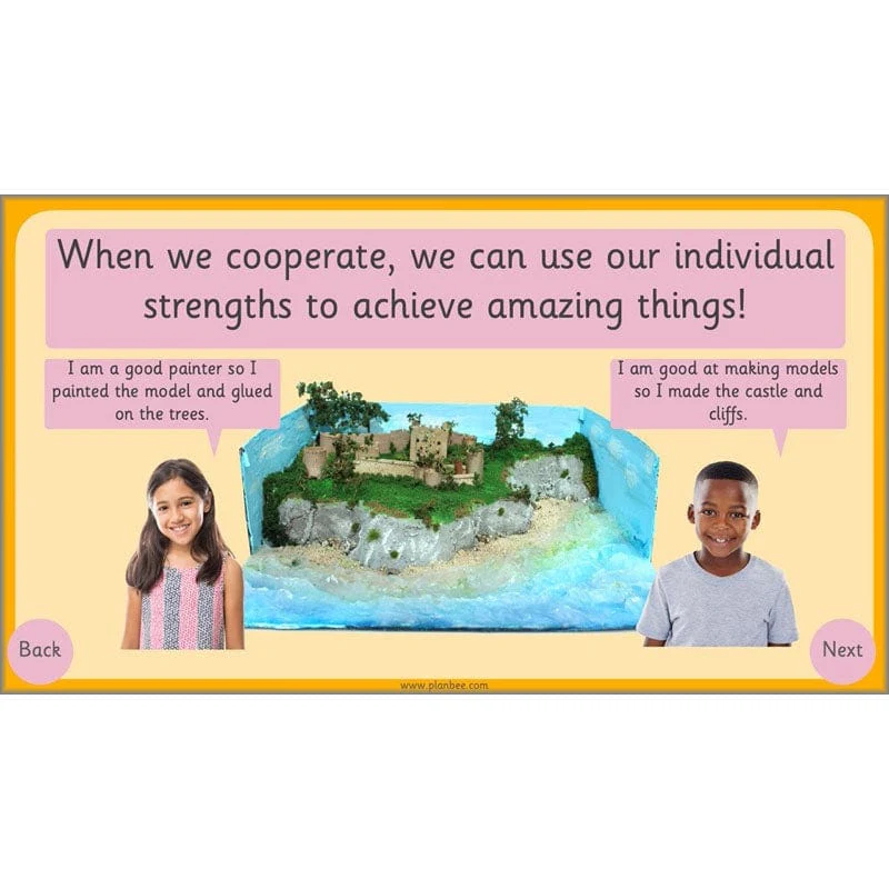 Being Together - Image 29