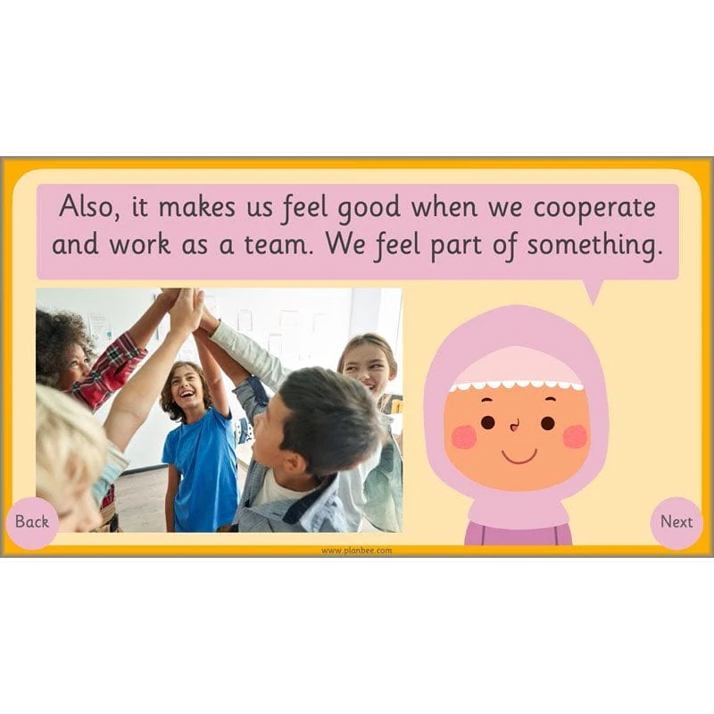 Being Together - Image 30