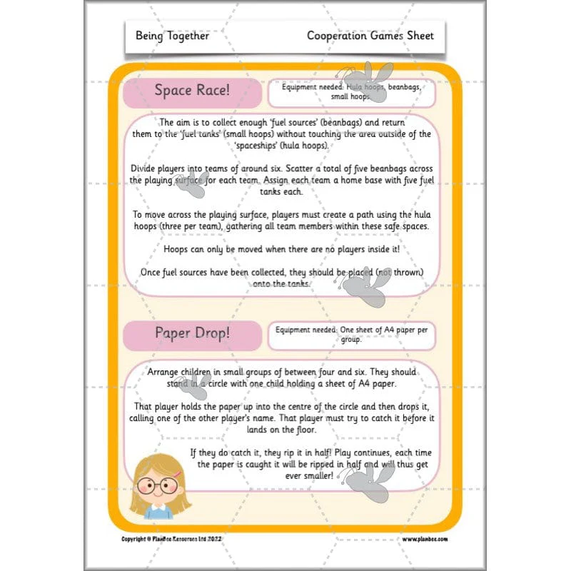 Being Together - Image 32