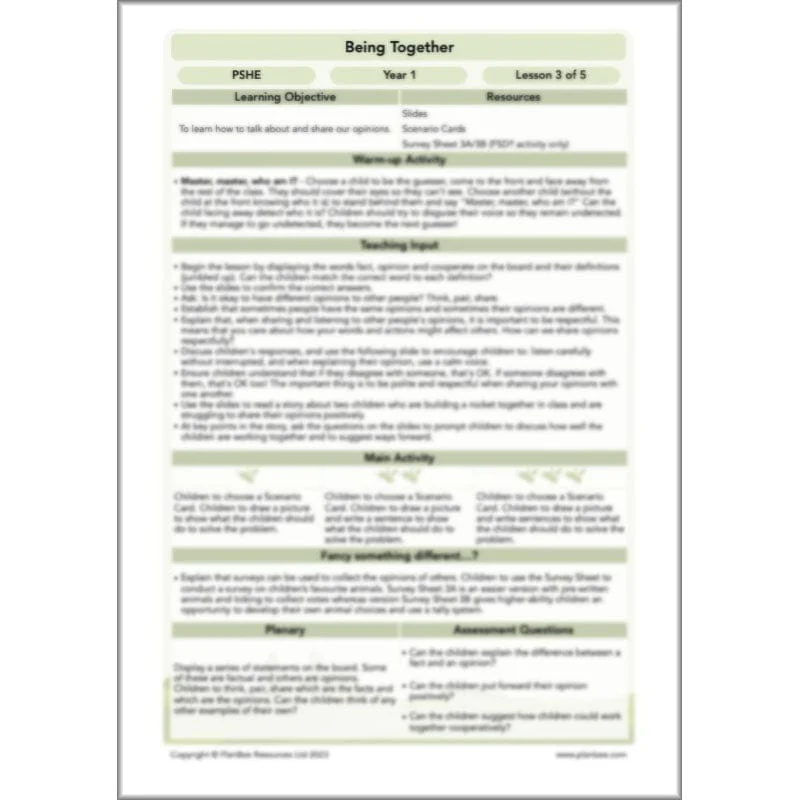 Being Together - Image 45