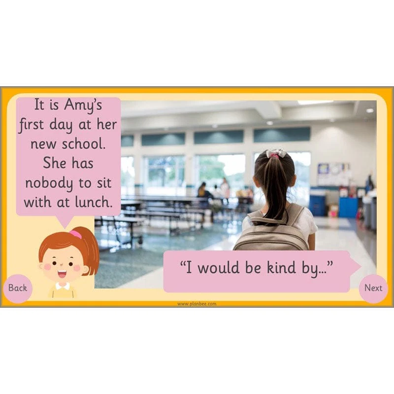 Being Together - Image 49