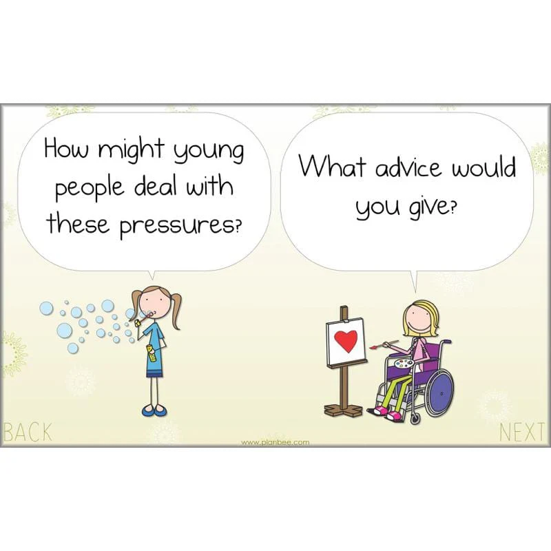 Belief In Our Community - Image 3
