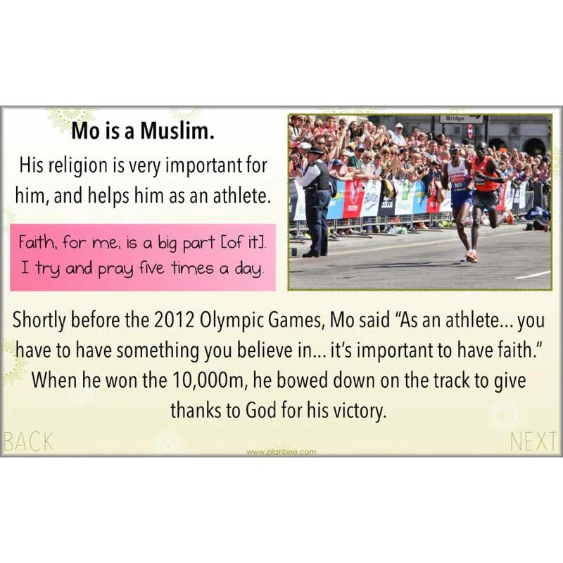 Belief In Our Community - Image 37