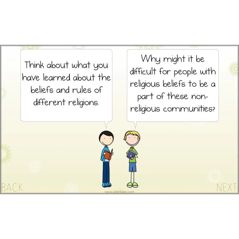Belief In Our Community - Image 45