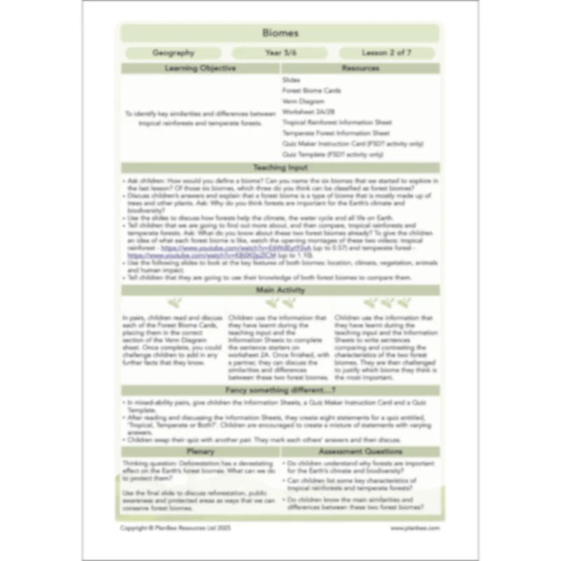 Biomes - Image 25