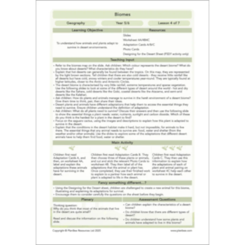 Biomes - Image 58