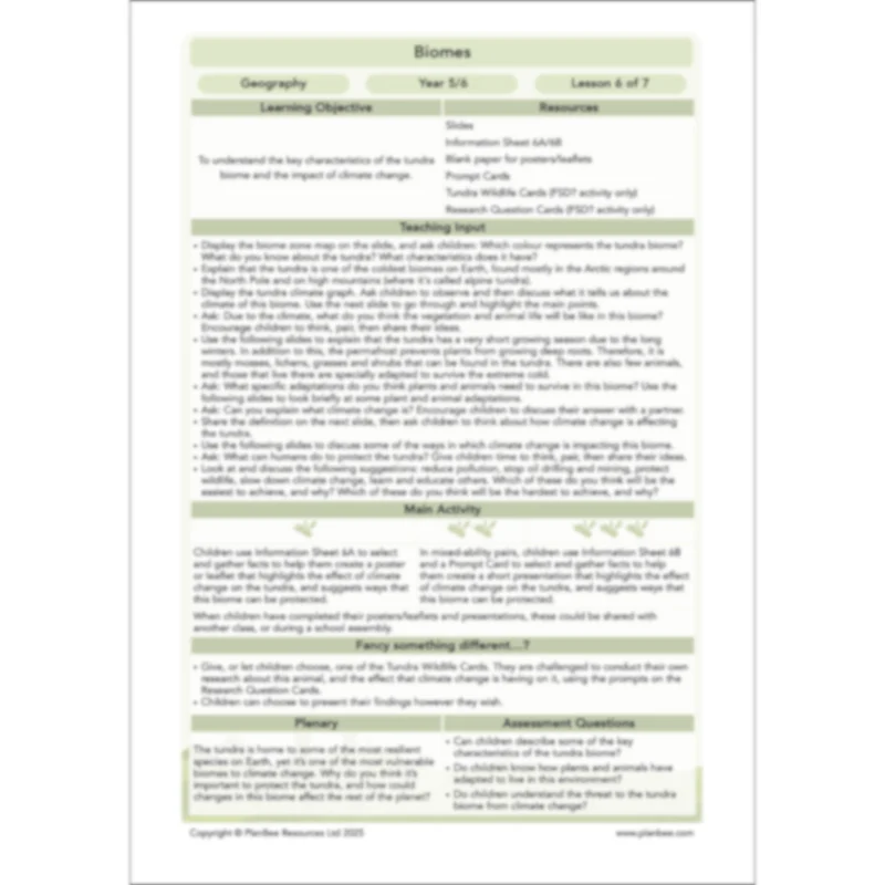 Biomes - Image 74