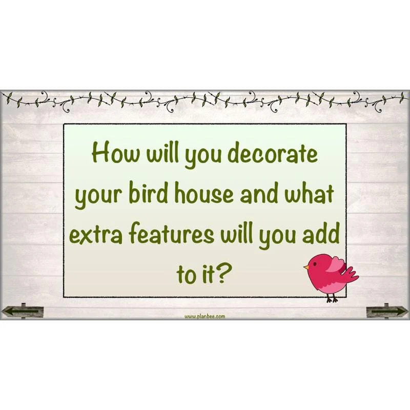 Bird House Builders - Image 11