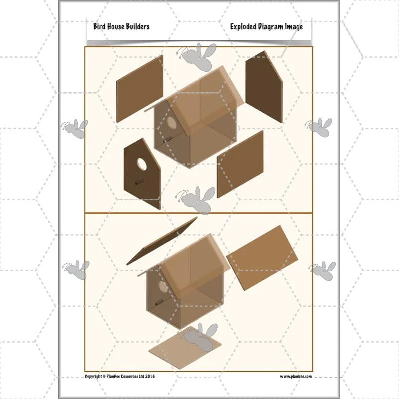 Bird House Builders - Image 14